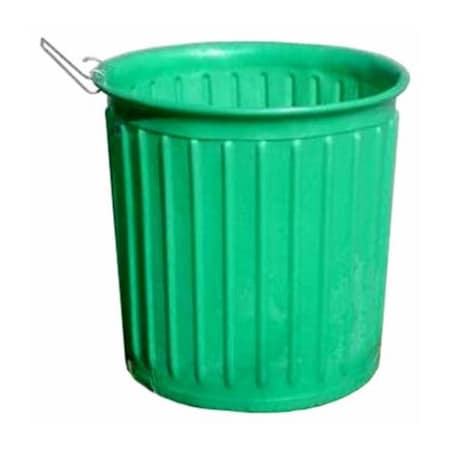 Chem-Tainer Ind 60GAL Landscape Barrel CBR60XAO-W1H